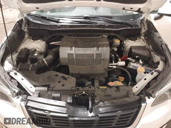 2021 Subaru Forester Premium z VIN JF2SKAFC5MH409162, wystawiony jako IAAI lot #40907370 z przebiegiem 30 431 mil mil oraz . Historia ofert i sprzedaży dostępna na DreamBid. Obrazek 10.