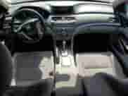 2011 Honda Accord LX с VIN 1HGCP2F3XBA008630, выставлен на аукционе Copart как лот 66568415 с пробегом 190 327 миль миль и Списание • Salvage title. История ставок и продаж доступна на DreamBid. Изображение 8.