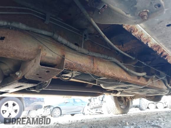 2009 Ford F-150 XL with VIN 1FTPW14V89FA10892, listed as a IAAI auction lot 43241247 with 187,438 mi miles and . Bid and sale history available at DreamBid. Image 17.