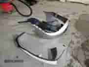 2004 Saturn ION ION 1 with VIN 1G8AF52F64Z155715, listed as a Copart auction lot 48137765 with 105,711 mi miles and Salvage title. Bid and sale history available at DreamBid. Image 12.