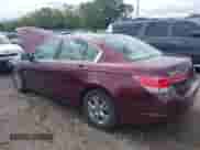 2012 Honda Accord LX Premium with VIN 1HGCP2F41CA136006, listed as a IAAI auction lot 43298890 with 128,467 mi miles and . Bid and sale history available at DreamBid. Image 14.