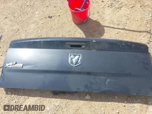 2016 Ram 1500 Big Horn with VIN 1C6RR6GT5GS277474, listed as a IAAI auction lot 42516264 with 176,152 mi miles and . Bid and sale history available at DreamBid. Image 12.