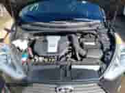 2013 Hyundai Veloster Turbo с VIN KMHTC6AE8DU156928, выставлен на аукционе IAAI как лот 43471857 с пробегом 103 265 миль миль и . История ставок и продаж доступна на DreamBid. Изображение 10.