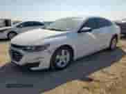 2020 Chevrolet Malibu LS с VIN 1G1ZC5ST3LF116600, выставлен на аукционе Copart как лот 80265285 с пробегом 95 225 миль миль и Списание • Salvage title. История ставок и продаж доступна на DreamBid. Изображение 1.