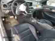 2012 Mercedes-Benz C 350 z VIN WDDGJ5HB3CF737375, wystawiony jako Copart lot #89727235 z przebiegiem 128 116 mil mil oraz Szkoda całkowita • Salvage title. Historia ofert i sprzedaży dostępna na DreamBid. Obrazek 8.