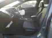 2018 Chevrolet Cruze LT with VIN 1G1BE5SM1J7153771, listed as a Copart auction lot 81949635 with 73,172 mi miles and Salvage title. Bid and sale history available at DreamBid. Image 7.