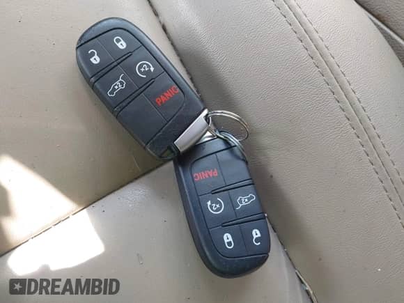 2021 Jeep Grand Cherokee Limited with VIN 1C4RJFBGXMC590777, listed as a IAAI auction lot 42416765 with 71,493 mi miles and . Bid and sale history available at DreamBid. Image 11.