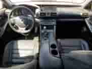 2014 Lexus IS 350 с VIN JTHBE1D28E5006312, выставлен на аукционе Copart как лот 80840705 с пробегом 211 799 миль миль и Списание • Salvage title. История ставок и продаж доступна на DreamBid. Изображение 8.