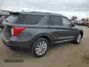 2020 Ford Explorer Limited с VIN 1FMSK8FH9LGC34417, выставлен на аукционе Copart как лот 90058325 с пробегом 70 198 миль миль и Списание • Salvage title. История ставок и продаж доступна на DreamBid. Изображение 3.