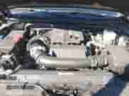 2023 Nissan Frontier SV with VIN 1N6ED1EK8PN635987, listed as a IAAI auction lot 41431132 with 17,169 mi miles and . Bid and sale history available at DreamBid. Image 10.