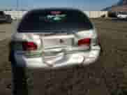 1993 Toyota Camry with VIN 4T1SK12W8PU290206, listed as a Copart auction lot 85963364 with 151,624 mi miles and Salvage title. Bid and sale history available at DreamBid. Image 6.