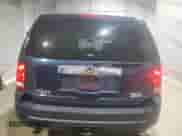 2010 Honda Pilot Touring with VIN 5FNYF4H98AB020849, listed as a Copart auction lot 68003495 with 154,852 mi miles and Clean title. Bid and sale history available at DreamBid. Image 6.