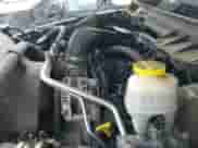 2017 Ram 1500 Rebel z VIN 1C6RR7YT6HS861839, wystawiony jako IAAI lot #42407025 z przebiegiem 127 084 mil mil oraz . Historia ofert i sprzedaży dostępna na DreamBid. Obrazek 19.