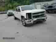 2014 Chevrolet Silverado 1500 LT с VIN 3GCUKREC6EG210320, выставлен на аукционе Copart как лот 66560185 с пробегом 198 219 миль миль и Списание • Salvage title. История ставок и продаж доступна на DreamBid. Изображение 13.