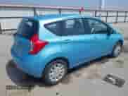 2015 Nissan Note SV с VIN 3N1CE2CP7FL431128, выставлен на аукционе IAAI как лот 42523441 с пробегом 101 887 миль миль и . История ставок и продаж доступна на DreamBid. Изображение 4.