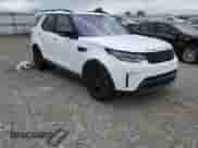 2017 Land Rover Discovery SE с VIN SALRGBBV8HA040171, выставлен на аукционе Copart как лот 67196225 с пробегом 75 034 миль миль и Списание • Salvage title. История ставок и продаж доступна на DreamBid. Изображение 14.