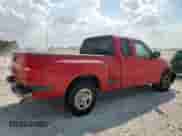 2000 Ford F-150 XL with VIN 1FTRX07WXYKB39193, listed as a Copart auction lot 85164785 with 296,921 mi miles and Salvage title. Bid and sale history available at DreamBid. Image 3.