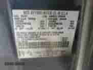 2002 Ford F-150 XLT с VIN 1FTRW07L22KB04146, выставлен на аукционе Copart как лот 69320515 с пробегом 189 839 миль миль и Списание • Salvage title. История ставок и продаж доступна на DreamBid. Изображение 12.