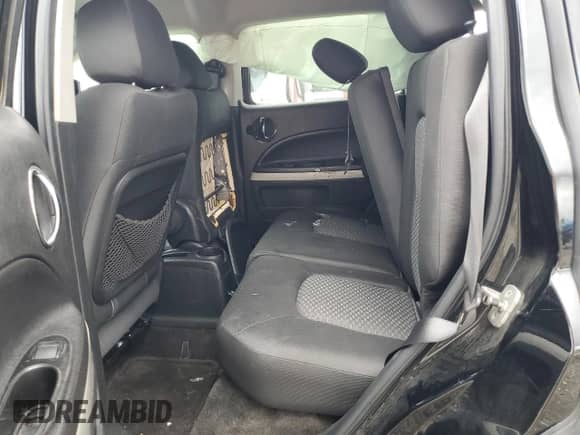 2010 Chevrolet HHR 1LT with VIN 3GNBABDB2AS573125, listed as a Copart auction lot 63874515 with 146,860 mi miles and Salvage title. Bid and sale history available at DreamBid. Image 10.