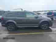 2018 Dodge Journey Crossroad with VIN 3C4PDDGG7JT388197, listed as a IAAI auction lot 42630854 with 116,946 mi miles and . Bid and sale history available at DreamBid. Image 13.