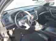 2016 Nissan Altima S with VIN 1N4AL3AP9GC135520, listed as a IAAI auction lot 43450376 with 124,350 mi miles and . Bid and sale history available at DreamBid. Image 15.