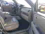 2013 Honda Pilot EX-L with VIN 5FNYF3H55DB015104, listed as a IAAI auction lot 43291700 with 176,544 mi miles and . Bid and sale history available at DreamBid. Image 5.