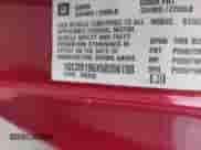 2005 Chevrolet Colorado LS Z71 z VIN 1GCDS196X58266188, wystawiony jako IAAI lot #41662363 z przebiegiem 144 160 mil mil oraz . Historia ofert i sprzedaży dostępna na DreamBid. Obrazek 9.