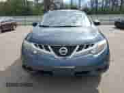 2012 Nissan Murano LE z VIN JN8AZ1MWXCW219830, wystawiony jako Copart lot #70862445 z przebiegiem 112 799 mil mil oraz Szkoda całkowita • Salvage title. Historia ofert i sprzedaży dostępna na DreamBid. Obrazek 5.