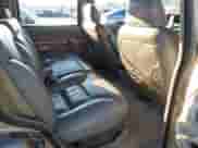 1999 Chevrolet Tahoe Z71 с VIN 1GNEK13R0XR124055, выставлен на аукционе IAAI как лот 43214218 с пробегом 142 529 миль миль и . История ставок и продаж доступна на DreamBid. Изображение 8.