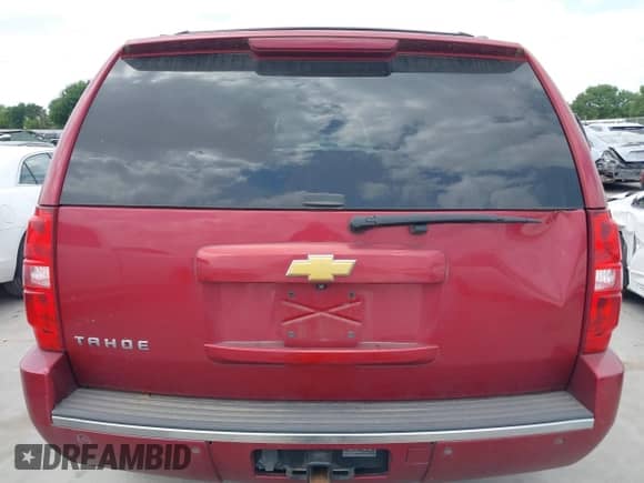 2014 Chevrolet Tahoe LTZ с VIN 1GNSCCE02ER160059, выставлен на аукционе IAAI как лот 42039322 с пробегом 135 534 миль миль и . История ставок и продаж доступна на DreamBid. Изображение 16.