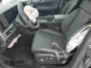 2025 Hyundai Santa Fe SEL z VIN 5NMP24G13SH041725, wystawiony jako Copart lot #58078345 z przebiegiem 821 mil mil oraz Szkoda całkowita • Salvage title. Historia ofert i sprzedaży dostępna na DreamBid. Obrazek 7.