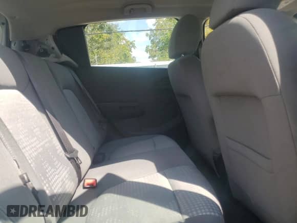 2020 Chevrolet Sonic LT with VIN 1G1JG6SB3L4102819, listed as a Copart auction lot 71424215 with 150,543 mi miles and Salvage title. Bid and sale history available at DreamBid. Image 10.