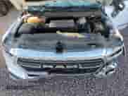 2019 Ram 1500 z VIN 1C6RRFPG3KN825966, wystawiony jako Copart lot #88038675 z przebiegiem Nie podano mil oraz Szkoda całkowita • Salvage title. Historia ofert i sprzedaży dostępna na DreamBid. Obrazek 11.