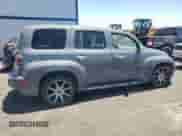2009 Chevrolet HHR 2LT с VIN 3GNCA53V59S604588, выставлен на аукционе Copart как лот 66197905 с пробегом 142 830 миль миль и Списание • Salvage title. История ставок и продаж доступна на DreamBid. Изображение 3.
