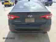 2016 Hyundai Sonata SE с VIN 5NPE24AF3GH328150, выставлен на аукционе Copart как лот 80356945 с пробегом 140 458 миль миль и Списание • Salvage title. История ставок и продаж доступна на DreamBid. Изображение 6.