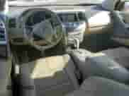 2014 Nissan Murano LE with VIN JN8AZ1MW4EW520693, listed as a Copart auction lot 81825175 with 137,327 mi miles and Clean title. Bid and sale history available at DreamBid. Image 8.