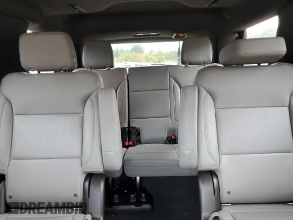 2021 Chevrolet Tahoe LT с VIN 1GNSKNKD3MR225117, выставлен на аукционе Copart как лот 80694225 с пробегом 50 042 миль миль и Списание • Salvage title. История ставок и продаж доступна на DreamBid. Изображение 10.