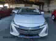 2022 Toyota Prius XLE with VIN JTDKAMFP4N3209605, listed as a Copart auction lot 81458595 with 97,216 mi miles and Clean title. Bid and sale history available at DreamBid. Image 5.