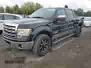 2013 Ford F-150 XL с VIN 1FTFW1ET7DFC63560, выставлен на аукционе Copart как лот 87299175 с пробегом 225 388 миль миль и Чистый • Clean title. История ставок и продаж доступна на DreamBid. Изображение 1.