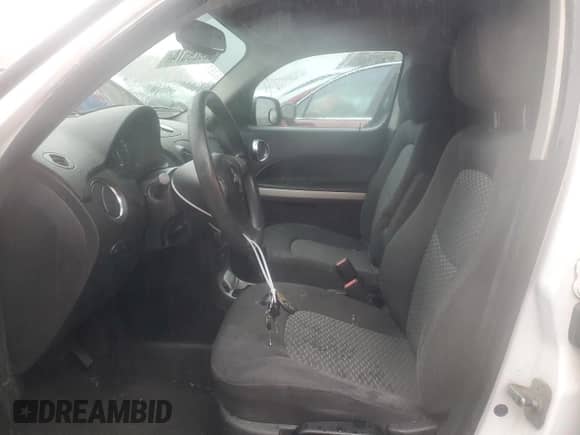 2008 Chevrolet HHR Panel LS z VIN 3GCDA85D78S576391, wystawiony jako Copart lot #82829574 z przebiegiem 259 043 mil mil oraz Szkoda całkowita • Salvage title. Historia ofert i sprzedaży dostępna na DreamBid. Obrazek 7.