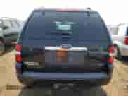 2008 Ford Explorer Limited with VIN 1FMEU75EX8UA45938, listed as a Copart auction lot 59906225 with 111,086 mi miles and Clean title. Bid and sale history available at DreamBid. Image 6.