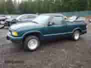 1997 Chevrolet S-10 LS с VIN 1GCCS1441VK205641, выставлен на аукционе Copart как лот 86920484 с пробегом 85 775 миль миль и Списание • Salvage title. История ставок и продаж доступна на DreamBid. Изображение 1.