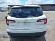 2021 Honda Pilot Black Edition z VIN 5FNYF6H71MB033733, wystawiony jako IAAI lot #42769044 z przebiegiem 56 060 mil mil oraz . Historia ofert i sprzedaży dostępna na DreamBid. Obrazek 16.