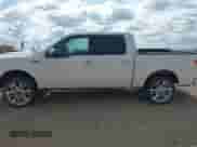 2013 Ford F-150 XL with VIN 1FTFW1ET4DFB21022, listed as a IAAI auction lot 42558457 with 223,338 mi miles and . Bid and sale history available at DreamBid. Image 14.