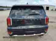 2022 Hyundai Palisade Calligraphy с VIN KM8R74HE5NU456002, выставлен на аукционе Copart как лот 82127605 с пробегом 73 046 миль миль и Списание • Salvage title. История ставок и продаж доступна на DreamBid. Изображение 6.