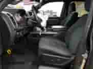 2022 Ram 1500 Big Horn with VIN 1C6RRFMG7NN424431, listed as a Copart auction lot 81327024 with 49,578 mi miles and Salvage title. Bid and sale history available at DreamBid. Image 7.