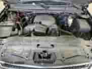 2012 Chevrolet Tahoe Commercial с VIN 1GNLC2E0XCR323147, выставлен на аукционе Copart как лот 87489195 с пробегом 204 036 миль миль и Чистый • Clean title. История ставок и продаж доступна на DreamBid. Изображение 12.