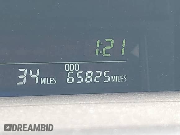 2014 Toyota Prius Two с VIN JTDZN3EU5E3299996, выставлен на аукционе IAAI как лот 42649319 с пробегом 65 825 миль миль и . История ставок и продаж доступна на DreamBid. Изображение 16.