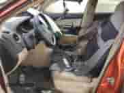 2008 Saturn VUE XR z VIN 3GSCL53718S585299, wystawiony jako Copart lot #51843504 z przebiegiem Nie podano mil oraz Nie do naprawy • Non repairable. Historia ofert i sprzedaży dostępna na DreamBid. Obrazek 7.