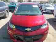 2018 Chevrolet Bolt EV LT с VIN 1G1FW6S08J4137571, выставлен на аукционе IAAI как лот 43061106 с пробегом 120 967 миль миль и . История ставок и продаж доступна на DreamBid. Изображение 12.